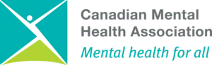 Canadian Mental Health Association logo