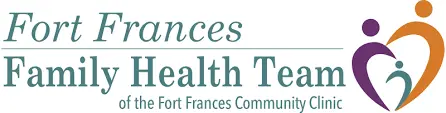 Fort Frances Health Team logo