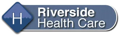 Riverside Health Care Facilities logo